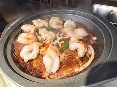 -绿茶餐厅(昆明世纪金源店)