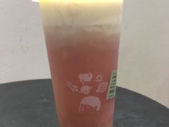-喜茶(深圳福田星河COCO Park店)