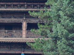 -张掖大佛寺景区