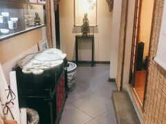 -山水悦茶会所(上海沙龙新天地天宝商业中心店)