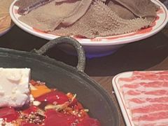 -水巷子·巴掌腰片重庆火锅(云纺店)