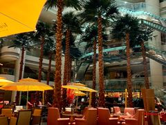 -威斯汀舞台餐厅