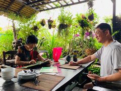 -自然餐厅(Phuket)