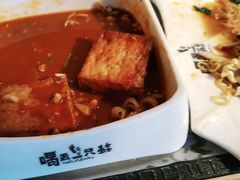 -喝丢一只鞋海鲜烧烤·海肠捞饭(东关街店)