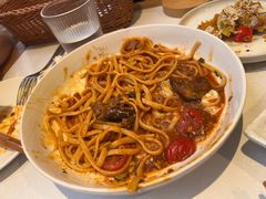 -无印良品餐堂 MUJI Diner(成都太古里店)