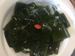 -何鲜菇火锅(大营盘店)