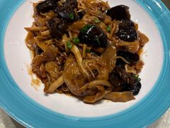 -浦江餐饮•上海菜馆(五四路店)