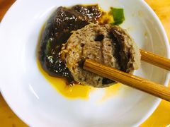 牛肉丸-柴头哥·牛肉火锅(爱民路店)