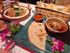 -太食獸泰式茶餐厅(兰州中心首店)