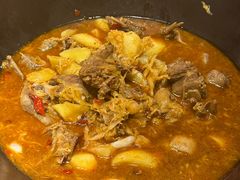 -粗粮人家·东北菜(洋桥店)