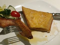 -金利茶餐厅(中船汇店)