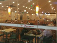 -萨莉亚意式餐厅(龙阳广场店)
