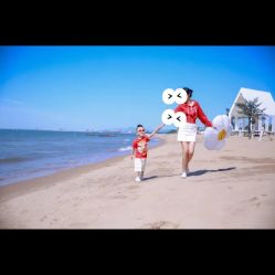 -飞扬摄影北戴河旅拍