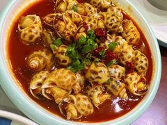 -金龙·打边炉(武进路店)