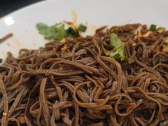 -大清花饺子(山庄店)