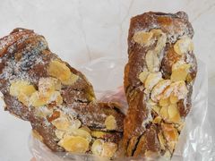 -山崎面包(静安久光店)