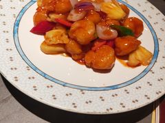 -炳爷·金牌啫啫煲(恒宝广场店)