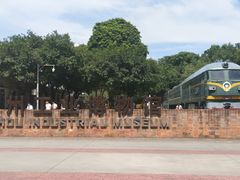 -柳州工业博物馆