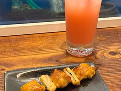 -鸟剑居酒屋(天河南二路店)