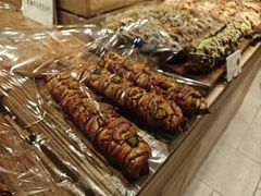 -西村叔叔的店·面包·甜品·蛋糕(崂山丽达店)