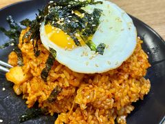 -李先生的首尔小馆(松江启源广场店)