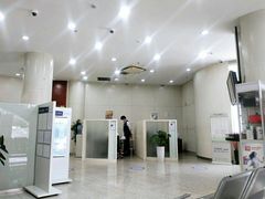 -交通银行(上海共和新路支行)