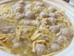 -老牌坊鲁菜名店(聊城美食岛店)