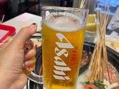 -钢管厂五区小郡肝串串香火锅(梅川路店)