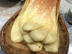 -六合居(温江店)