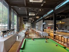 -北京山里寒舍度假酒店