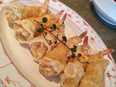 -上海总会SHANGHAICLUB(兴业太古汇店)