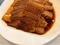 -香融府·烤鸭·家常菜(马家堡路店)