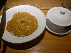 苏堂蟹黄面-苏堂阳春面•九年庆(北京路天河城店)