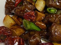 -童福兴·南京菜(老门东店)