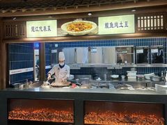 -胖姐渔村(中源大道店)