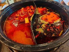 -川成串·自助串串香火锅(朝阳店)