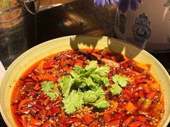 -华豫川酒家(双子塔店)