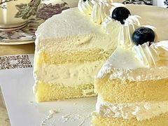 -杜哈夫DOUX RÊVE·生日蛋糕(日月光店)