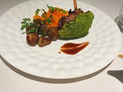 -L'Arome芳芳法国餐厅(仙林金鹰店)