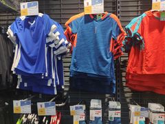 -迪卡侬(高新万达店)