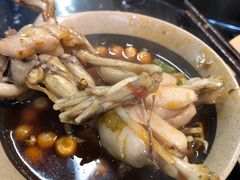 -游击队小豆腐(九街店)