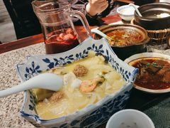 -南京大牌档(香港广场店)