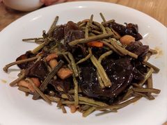 -上关雪東北菜(中房金谊店)