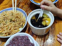 -阿坤传统手工小吃(杨家坪店)