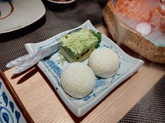 -德川家日本料理(中关村寰太大厦店)