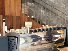 -星巴克臻选(南京艾尚天地店)