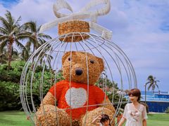 -三亚亚龙湾天域度假酒店