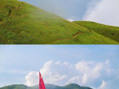 -萍乡武功山风景名胜区