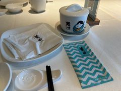 -莆田餐厅PUTIEN(西安万象天地店)