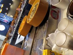 -龍歌自助小火锅(李沧丽达店)